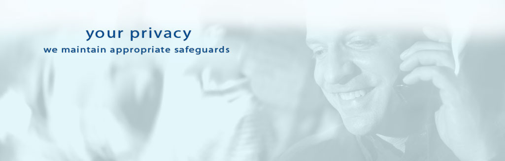 company privacy policyenergy consultants